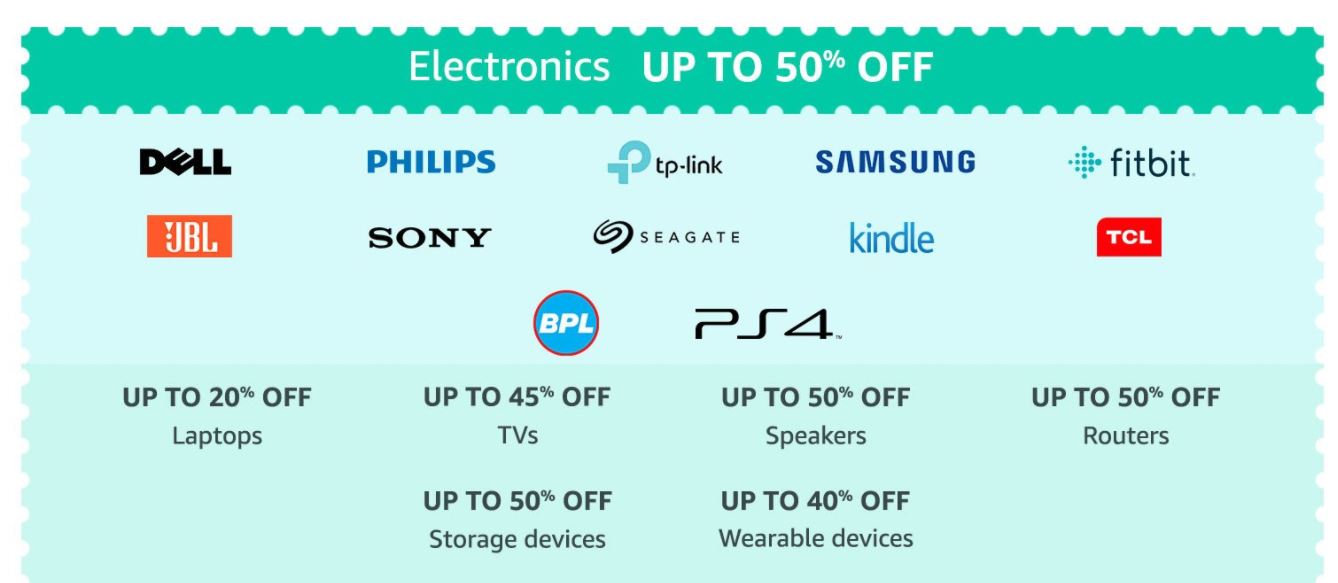 amazon online shopping, amazon sale, amazon sale 2017 dates, amazon sale india, amazon sale redmi note 4, amazon sale mobile, amazon great indian sale, amazon great indian sale offers, amazon great indian sale offers, amazon great indian sale on mobile, amazon great indian sale dates, amazon great indian sale sbi offer 2017, amazon great indian sale terms and conditions