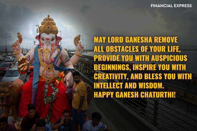Ganesh Chaturthi, Ganesh Chaturthi 2017, Ganesh Chaturthi Facebook messages, Ganesh Chaturthi Whatsapp messages, Ganesh Chaturthi 2017 Facebook messages, Ganesh Chaturthi 2017 Whatsapp messages, Ganesh Chaturthi face status, Ganesh Chaturthi status, Ganesh Chaturthi news, Ganesh Chaturthi images, lifestyle