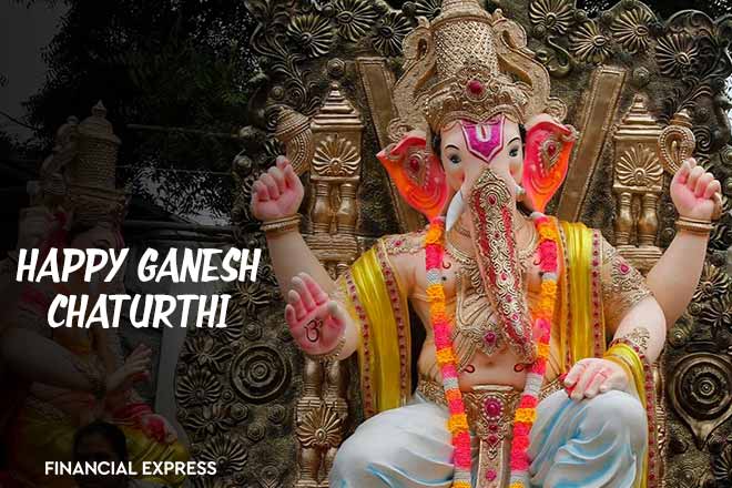 Ganesh Chaturthi, Ganesh Chaturthi 2017, Ganesh Chaturthi Facebook messages, Ganesh Chaturthi Whatsapp messages, Ganesh Chaturthi 2017 Facebook messages, Ganesh Chaturthi 2017 Whatsapp messages, Ganesh Chaturthi face status, Ganesh Chaturthi status, Ganesh Chaturthi news, Ganesh Chaturthi images, lifestyle