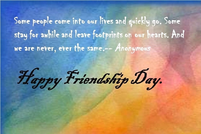 Friendship Day 2017, Wishing Friendship Day, Friendship Day, Friendship Day celebration, importance of friends, National Friendship Day, first Sunday of August, Happy Friendship Day, Friendship Day importance, Friendship Day significance, Friendship Day messages, Happy Friendship Day messages, Happy Friendship Day 2017 quotes, Happy Friendship Day 2017 messages