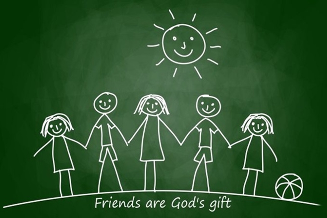 Friendship Day 2017, Wishing Friendship Day, Friendship Day, Friendship Day celebration, importance of friends, National Friendship Day, first Sunday of August, Happy Friendship Day, Friendship Day importance, Friendship Day significance, Friendship Day messages, Happy Friendship Day messages, Happy Friendship Day 2017 quotes, Happy Friendship Day 2017 messages