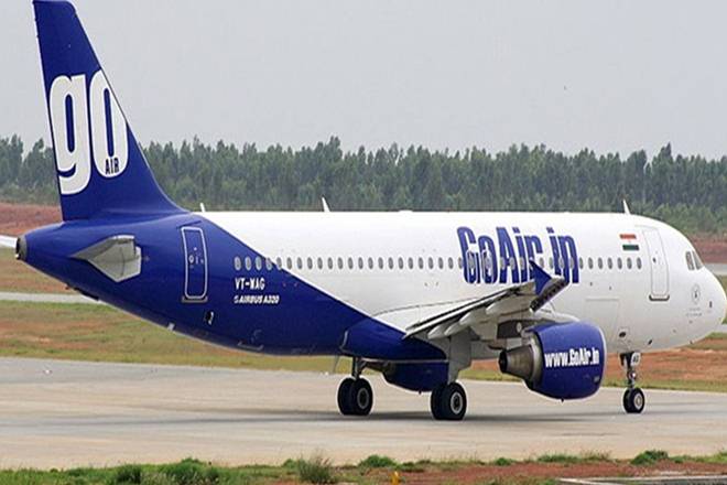 GoAir, GoAir offer, GoAir Sale
