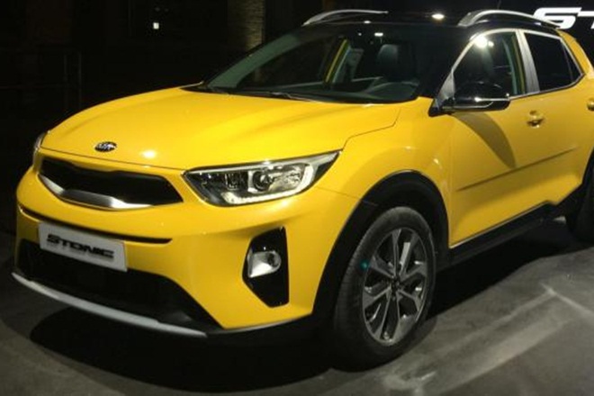 Kia Stonic