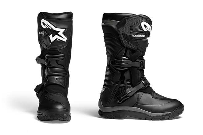 Riding Boots