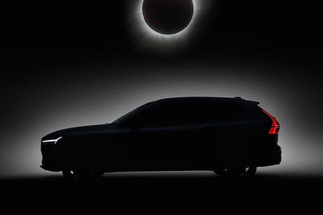 Volvo Eclipse