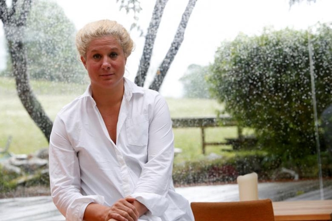 Ana Ros, World Best Female Chef, Hisa Franko, Europe, Chef Table, netflix, Massimo Bottura, Brussels, Rene Redzepi, European Commission, Australia