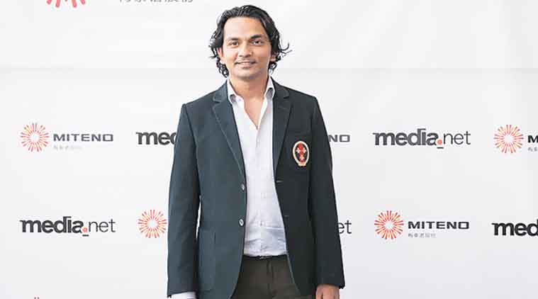 Turakhia brothers, INDIA, Slack, messaging platform, Bhavin Turakhia, Facebook Inc, Amazon.com Inc, Microsoft Corp, Bangalore, YAHOO, Whirlpool and Princeton University