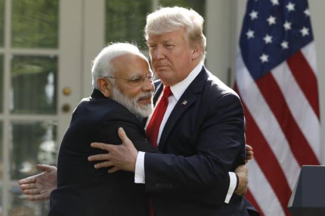 Parikh Foundation for India's Global Development, Sudhir Parikh, india, india us tie, new thinktank on india us relations