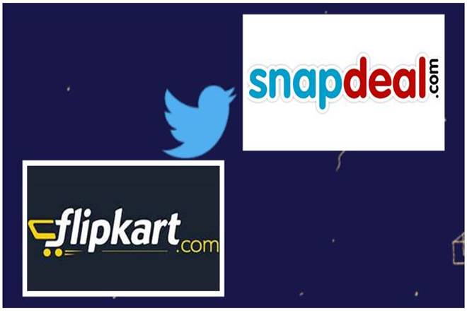 E-commerce, India, apps, websites, shopping experience