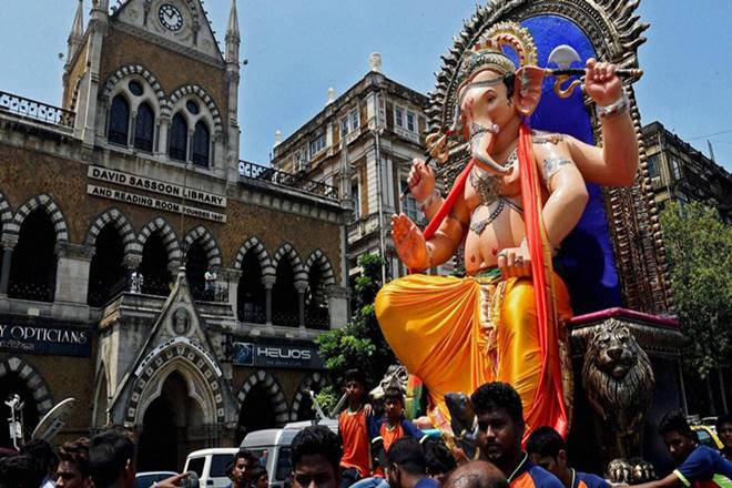 Ganesh Chaturthi 2017, Ganesh Chaturthi, Ganesh Chaturthi 2017 date, Ganesh Chaturthi 2017 time, Ganesh Chaturthi date, Ganesh Chaturthi time, Ganesh Chaturthi 2017 muhurat, What is Ganesh Chaturthi, Why is Ganesh Chaturthi celebrated, Why is Ganesh Chaturthi celebrated in India, significance of Ganesh Chaturthi, importance of Ganesh Chaturthi, Ganesh Chaturthi importance, Ganesh Chaturthi significance, india news, latest news