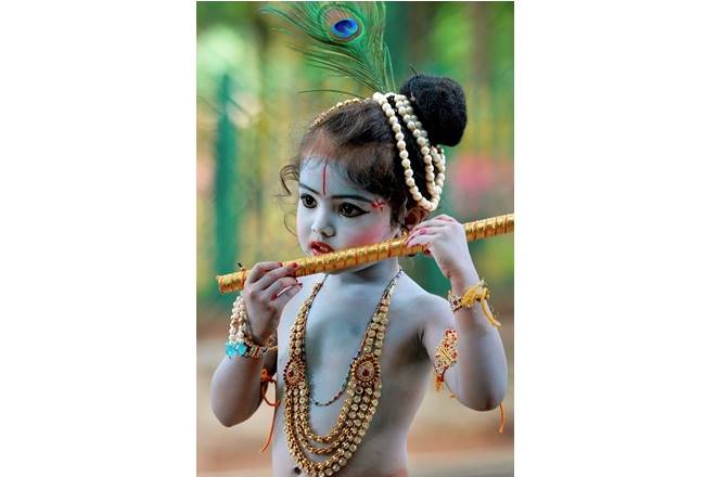 janmashtami, janmashtami 2017, janmashtami 2017 puja vidhi, janmashtami 2017 pooja time, janmashtami 2017 pooja time vrat vidhi, janmashtami 2017 pooja muhurat, janmashtami 2017 significance, janmashtami Krishna Janmashtami, Krishna Janmashtami, Krishna Janmashtami 20107 india