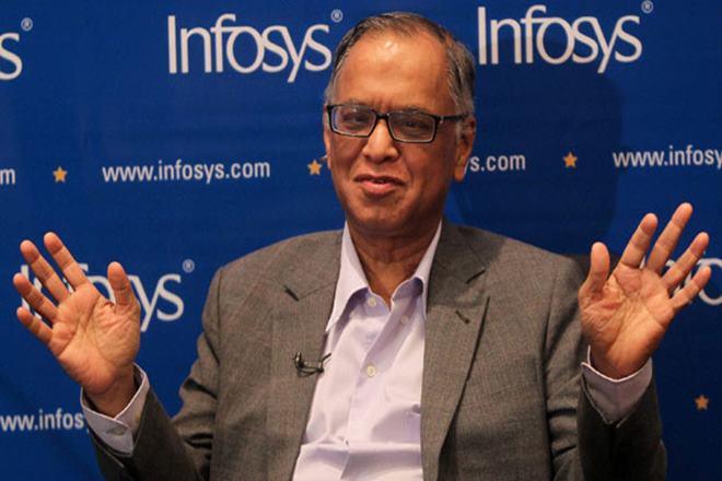 Infosys, NR Narayana Murthy, R Seshasayee, battle rages, restructuring in the coming weeks, legal action