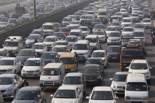 renewal of insurance, insurance renewal, vehicles insurance, no insurance without PUC, Supreme Court notice, Supreme Court order, pollution under control certificate, PUC certificate, pollution under control, pollution control, Ministry of Road Transport and Highways, PUC centres, PUC centres in Delhi, Environment Pollution Control Authority, EPCA, EPCA Delhi, PIL filed, environmentalist M C Mehta