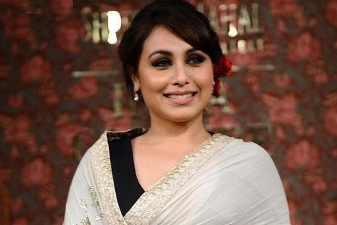 BMC Rani Mukerji, Bollywood actress Rani Mukerji, llegal construction around Juhu bungalow, Juhu bungalow, llegal construction Rani Mukerji, Rani Mukerji google news 2017, Brihanmumbai Municipal Corporation Rani Mukerji