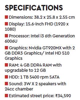 asus, asus notebook, asus latest notebook, asus new notebook, ASUS VivoBook Max, ASUS VivoBook Max configurations, ASUS VivoBook Max price, ASUS VivoBook Max features, all about ASUS VivoBook Max