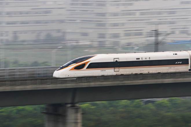 china, china bullet train, world fastest bullet train, fastest bullet train