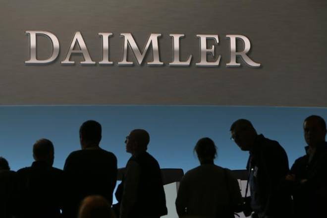 Daimler, Daimler AG, Uber, Daimler challenges Uber, ride-sharing shuttles, Daimler's challenge to Uber, Daimler-Uber, Daimler Uber, shuttles in London, London shuttles, Daimler in London, Daimler in London soon