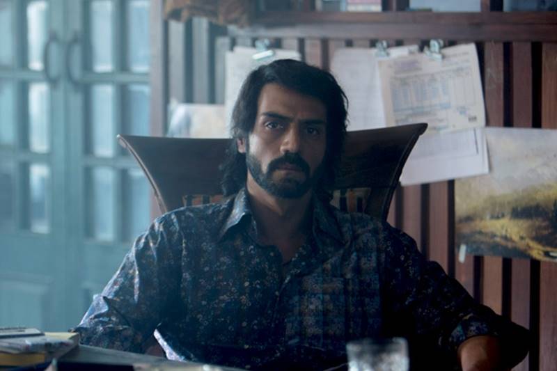 Daddy, Daddy movie review, Daddy box office collection, daddy movie, daddy movie songs, arun gawli, Arjun Rampal, Ashim Ahluwalia, Nishikant Kamat, gangster saga