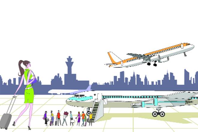 UDAN flights, UDAN flights by kerala, UDAN flights by kerala government, VAT on jet fuel, Kerala government, regional connectivity scheme