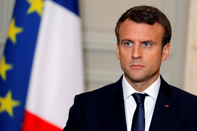 Qatar crisis, Qatar blockade, Emmanuel Macron, Macron news, Macron latest news, Macron on qatar, Macron on Doha, world news, financial express