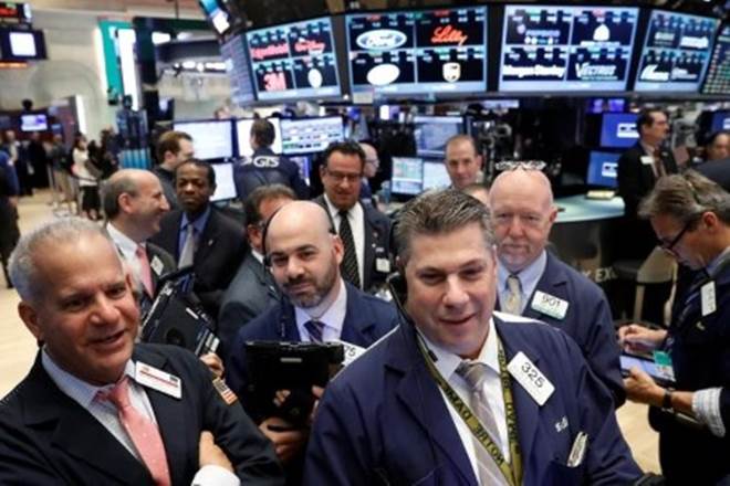 US Stocks, US Stocks Hit Record, Bonds Fall on US Fed Chair, Donald Trump, Nasdaq Composite Index, stock, stocks, stock market, global stock market, market, m arket news, market updates
