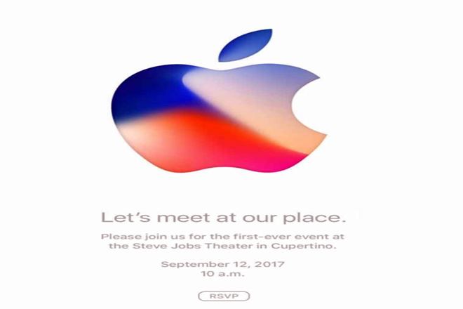 Apple, iPhone 8 launch date, apple event, iphone 8 event, Apple September 12 event, apple park, Apple iPhone 8 launch, Steve Jobs Theater, Apple Steve Jobs Theater, Apple iPhone Steve Jobs, Apple Tim Cook, Tim Cook, Apple iPhone event, iPhone September 12, iPhone 8 launch, iPhone 8 launch event