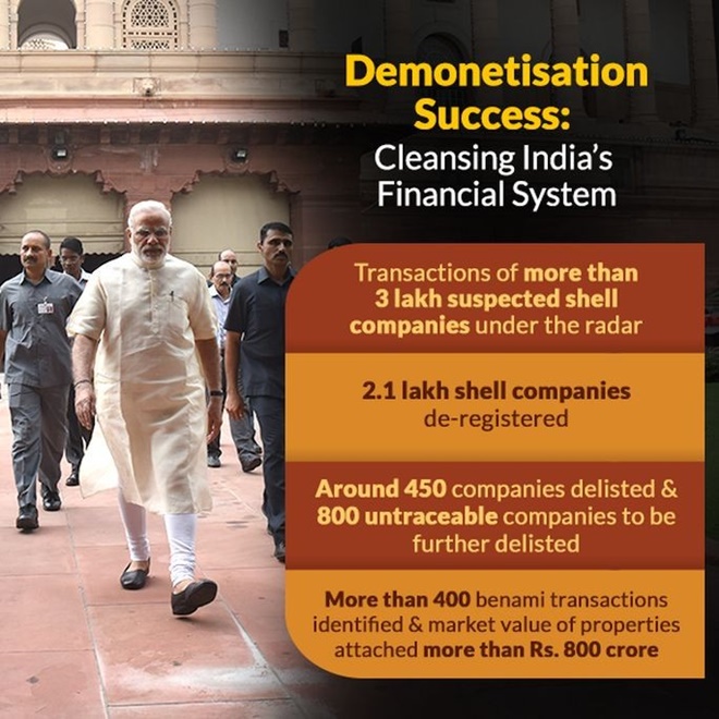 demonetisation, note ban, narendra modi, demonetisation success, demonetisation effect, demonetisation impact, demonetisation modi, modi on demonetisation
