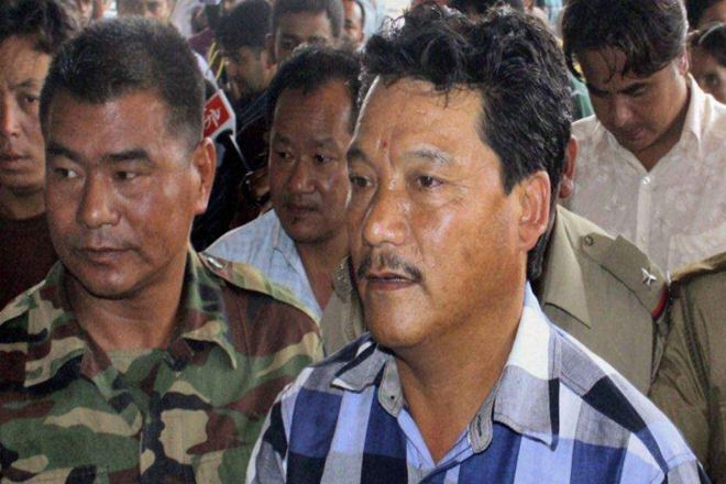 Gorkha Janmukti Morcha, Bimal Gurung, GJM chief, West Bengal government, north Bengal hills, Gorkhaland, Binay Tamang, Mamata Banerjee , Gorkhaland movement