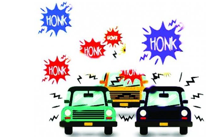 Types of drivers we find everyday on Indian roads