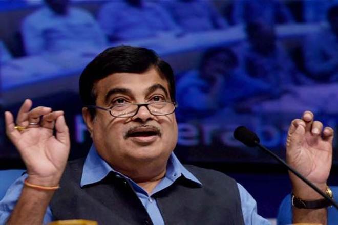 Nitin Gadkari, Nitin Gadkari chief ministers call, Nitin Gadkari meeting with chief ministers, Nitin Gadkari river linking plan