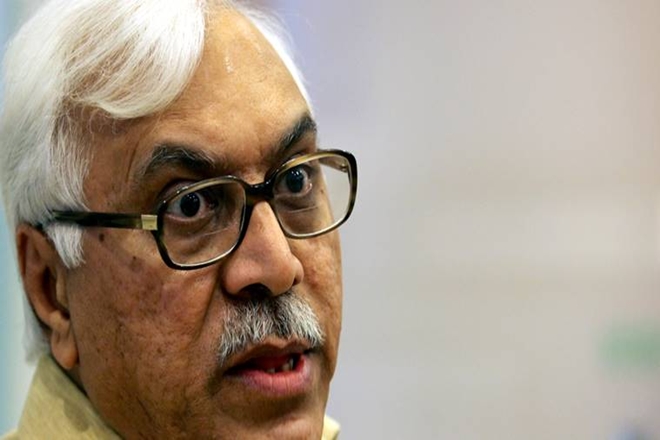 SY Quraishi, Chief Election Commissioner, BSP, 2014 elections, Uttar Pradesh voters, Parliamentary Standing Committee, FPTP, NOTA, British parliament