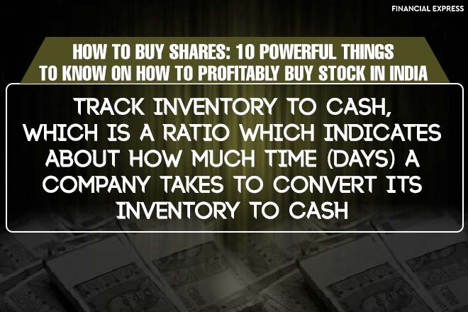 How to buy stock in India, Stock Investing, stock market, 10 things to know about every stock you buy, business, competitors, beta, PE ratio, Earnings sustainability, future plans