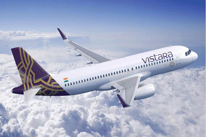 Vistara, Vistara offer, vistara sale