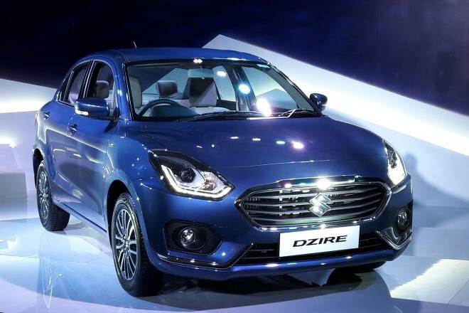 Maruti Suzuki, Maruti Suzuki Dzire, Maruti Suzuki Dzire creates history, Maruti Suzuki Dzire to ink in India, success of Dzire