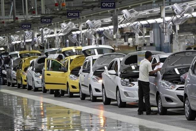 auto sales, auto sales in diwali, car sales in diwali, four-wheelers sales, retail sales, implementation of GST, gst in automobile, Mahindra, Tata Motors, Maruti dealers, Maruti dealers in india, festive season