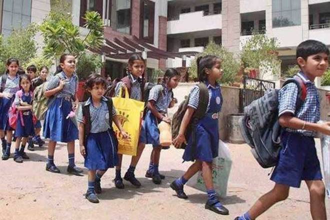 Delhi government, Opposition fumes, fee hike in private schools, fee hike, private schools, Delhi Development Authority