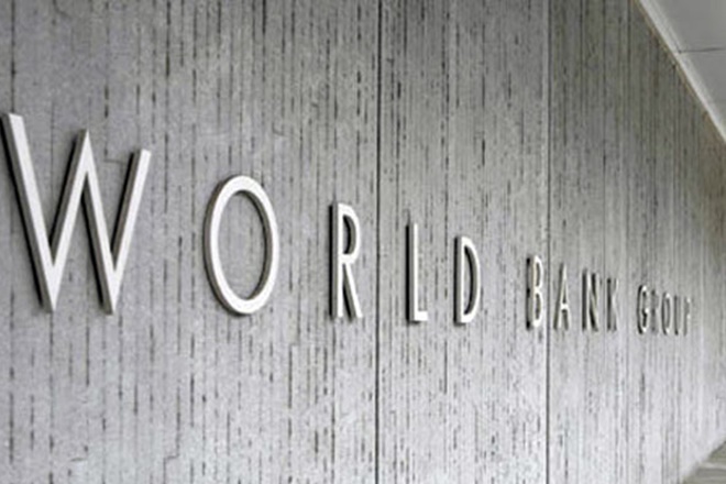 World Bank, Asia , north korea, China, washington, World Bank, world interest rates, British market, Thailand
