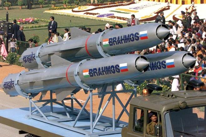 BrahMos exports, BrahMos exports figures, BrahMos exports in 5 years, Sudhir kumar on BrahMos exports, BrahMos exports in India, BrahMos missiles, cruise missile, Air Force, MTCR membership, Defence Ministry, G Satheesh Reddy