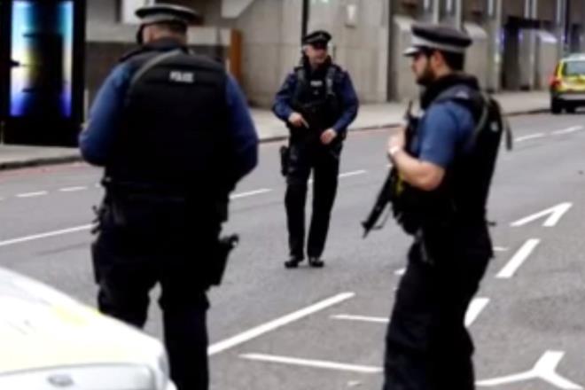 London Museum, Pedestrian injured, London Ambulance Service, london terrorist attack, Natural History Museum, Theresa May