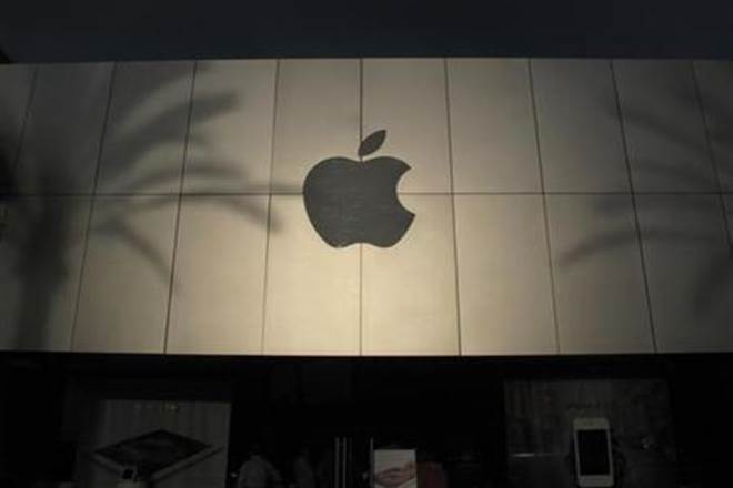 Indian government, iPhones, Ramesh Abhishek, Department of Industrial policy and promotion, Apple Inc