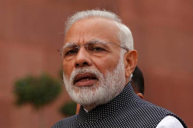 Narendra Modi, jobs, economy, India