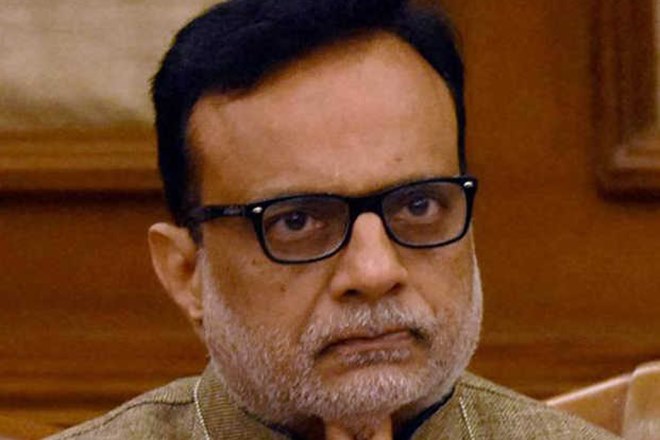 Hasmukh Adhia, new limit for gold transactions, PMLA, PAN for jewellery purchase, Prevention of Money Laundering Act, 2002