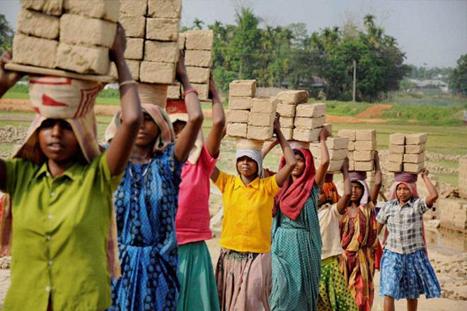 labour reforms, government steps on labour reforms, bhartiya mazdoor sangh