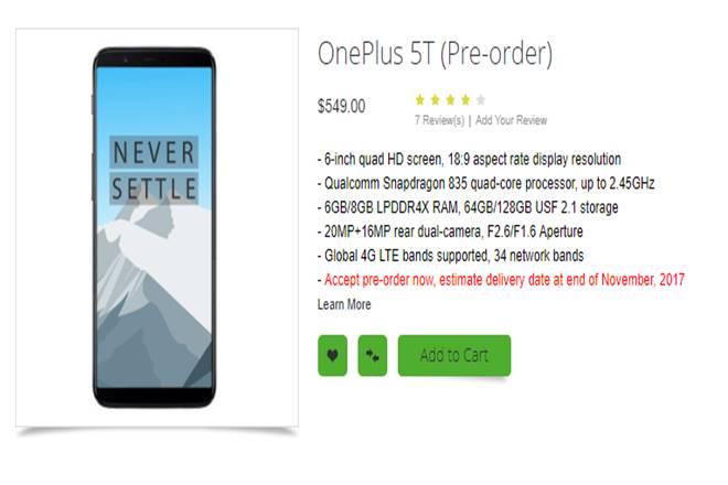 oneplus 5t, OnePlus5t oppomart, oneplus 5t release date, oneplus 5t specs, oneplus 5t price, oneplus 5t images, oneplus 5t phone, oneplus 5t leak, oneplus 5t mobile