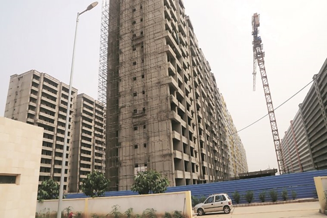 rera, rera in haryana, haryana rera authority