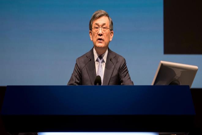 Kwon Oh-hyun, Samsung Electronics CEO, Jay Y. Lee, Chaebul.com, Samsung Group scion, samsung third quarter profits