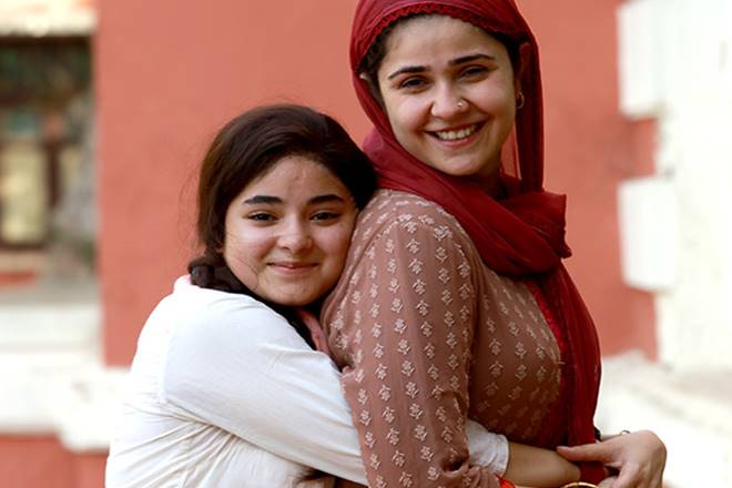 Secret Superstar box office collections prediction, Secret Superstar collection, Bollywood, Aamir Khan, Zaira Wasim, Dangal, Bollywood film Secret Superstar