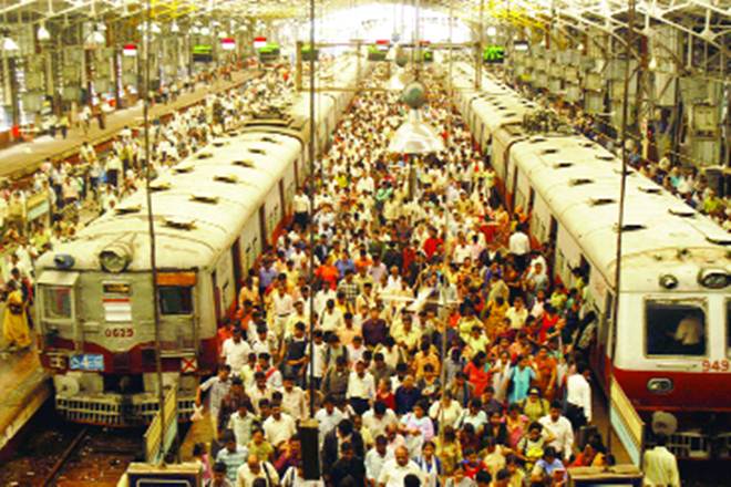 Mumbai, Maharashtra, Indian Railways