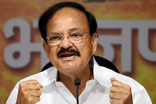 Discussions on economy, Discussions on GST, Discussions on economy good for democracy, Discussions on GST good for democracy, GST effects, economy, Indian economy, economy of India, Venkaiah Naidu