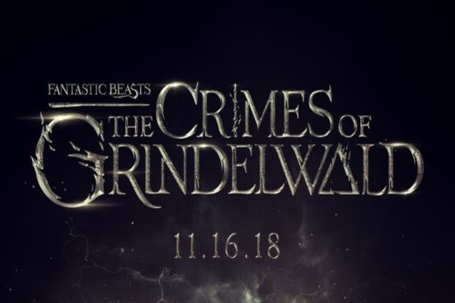 Fantastic Beasts: The Crimes of Grindelwald, Fantastic Beasts, Fantastic Beasts: And Where to find them, Johnny Depp, Jude Law, Newt Scamander, Eddie Redmyne,